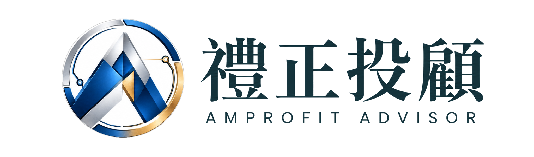 盈利投資 PROFIT INVESTMENT 站內 Logo